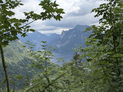 Foto von Christian H. entlang der Tour