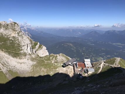 Foto von Heikoala entlang der Tour
