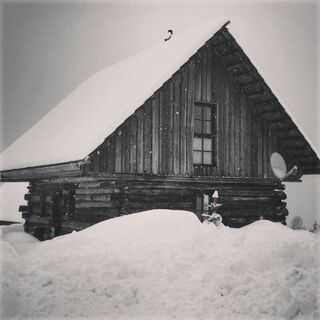 Jagdchalet Riegleralm