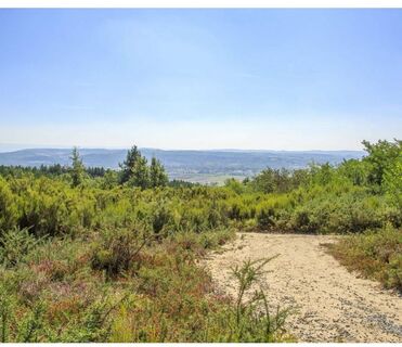 Der Devèzes-Rundweg