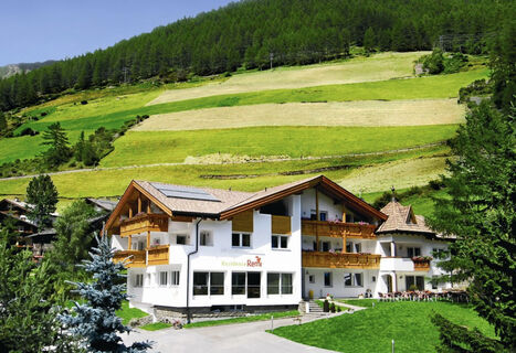 Residence Remi