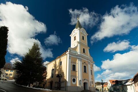 Nestelbach