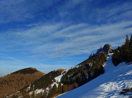 Foto von Lars Vogelbein entlang der Tour