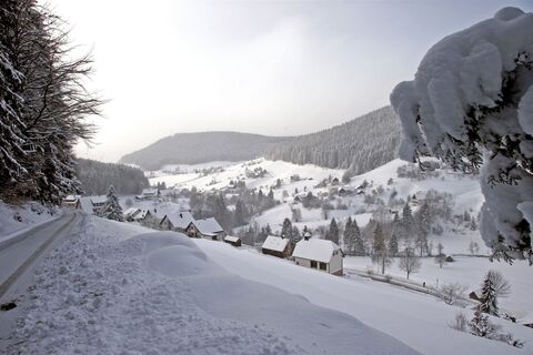 Tonbach