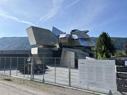 Fotografia z JoHu na trase