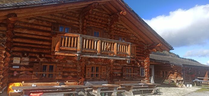Photo from Silvia Vargova along the tour