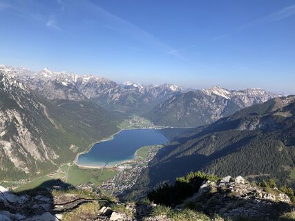 Kuva osoitteesta Robert Hofbauer 1 matkan varrella