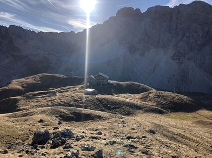 Fotografija s spletne strani Martin Hentschel na poti
