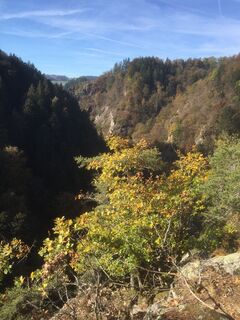 Schlüchttal