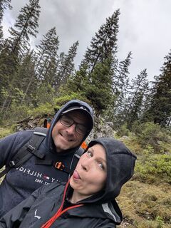 Foto von Isabell G. entlang der Tour