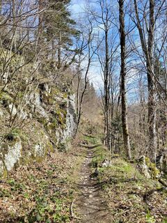 Fotografia z ReginaSt na trase