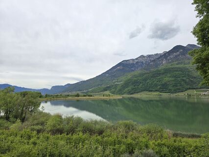 Foto von DUDDY entlang der Tour
