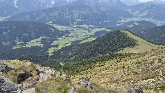 Foto von Uwe Schumann 2 entlang der Tour