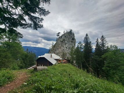 Photo de GAdamec le long du parcours