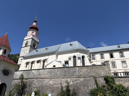 Zdjęcie z Gerald Kleber wzdłuż trasy