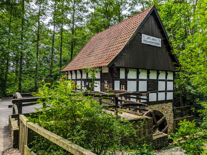 Museumshof Wassermühle Bd Oeynhausen