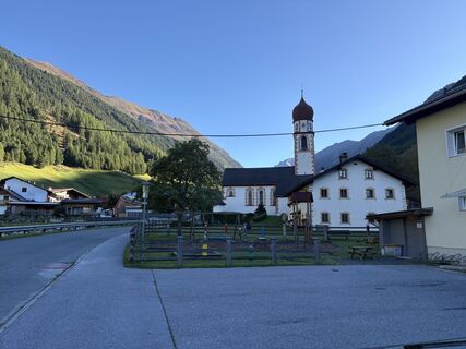 Fotografie z Werner Föger na trase