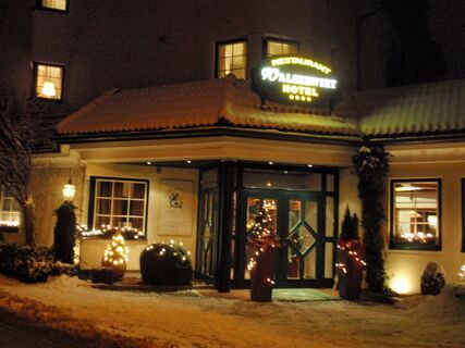 Hotel Walserwirt
