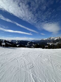 Foto von Jonte Berndt entlang der Tour