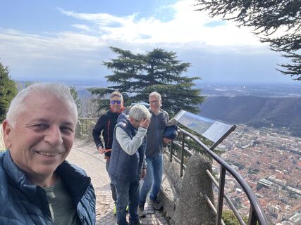 Photo de Heller Markus 1 le long du parcours