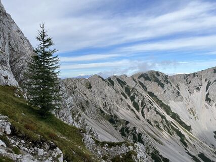Fotografia z Sebastian Skubel na trase