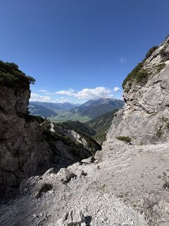 Photo de Tdelaat le long du parcours
