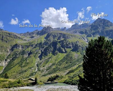 Fotografie z Francesca Semeraro na trase