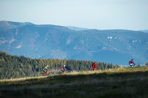 Rabenkropf Route by Wexl Trails #21