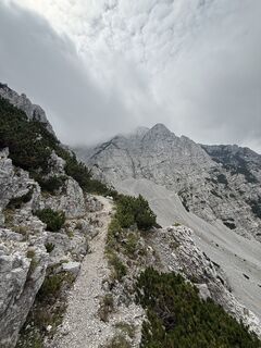 Fotografija s spletne strani Jeroen Nijveld na poti