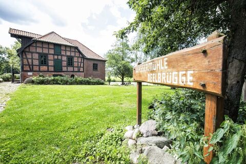 Wassermühle Deelbrügge