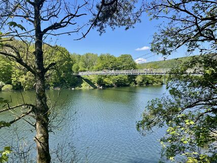 Fotó a Les aventures de Ghislain honlapról a túra során