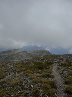 Foto de BasHogervorst a lo largo del recorrido