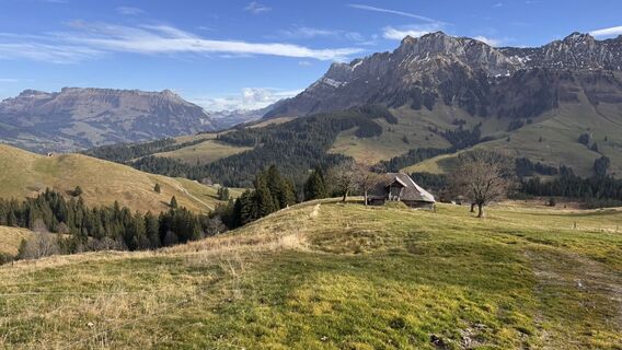 Foto von peter_oe entlang der Tour