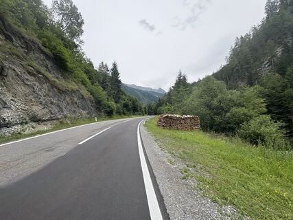 Photo de Daniel S le long du parcours