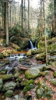 Yspertal, Niederösterreich/Österreich