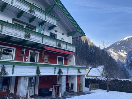 Mölltaler Appartements