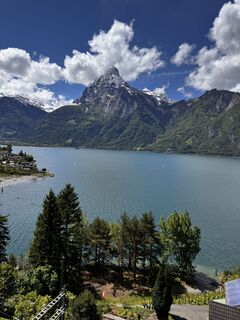Foto von Jan Pfalzer entlang der Tour