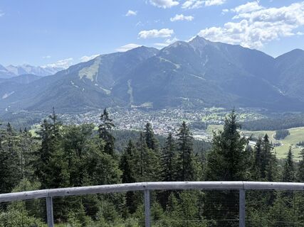 Foto von Vincent Derogee entlang der Tour