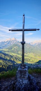 Foto von ReginaSt entlang der Tour