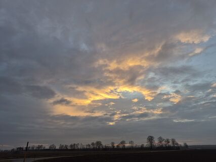 Foto de Markus Hummelbrunner a lo largo del recorrido