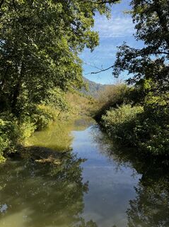 Fotografie de la Herfried Apoloner de-a lungul turului