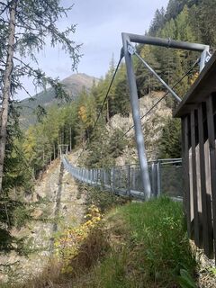 Photo de DIIM le long du parcours