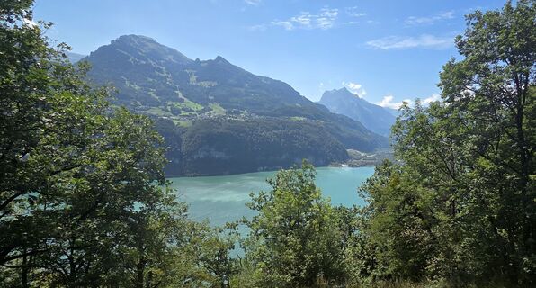 Foto von Manuela Zeidler 1 entlang der Tour