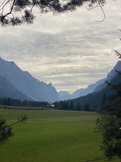 Fotografie z Dagmar Gaertner na trase