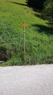 Wegweiser
