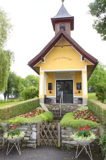 Kapelle Rubmannsberg