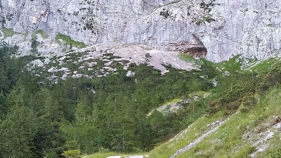 Hirschlucke