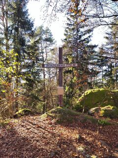 Fotografie de la ReginaSt de-a lungul turului