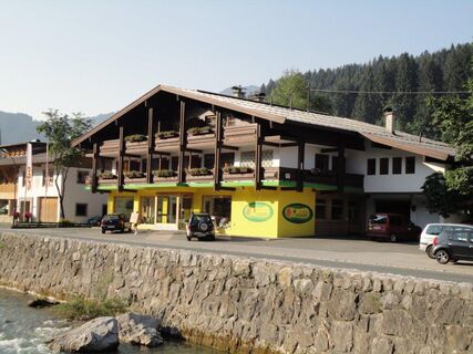 Frühstückspension Maislinger
