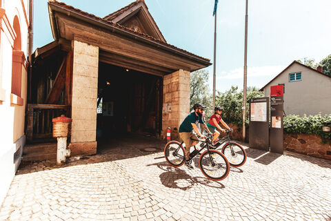 MTB im Südschwarzwald